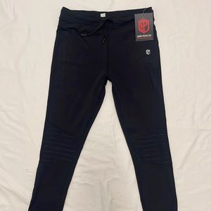 Born Primitive drawstring leggings - new with tags